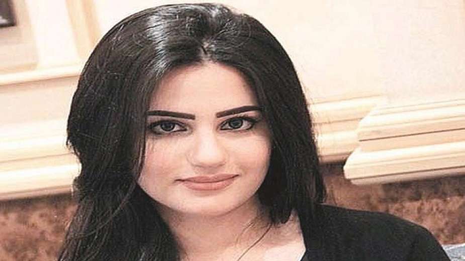 ما هو حكم نهائي في مصير ريم الشمري الكويتية 1 ما هو حكم نهائي في مصير ريم الشمري الكويتية