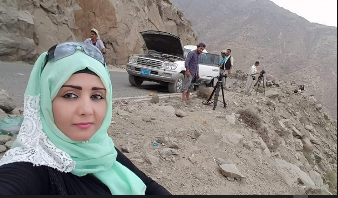 ما هو مرض المذيعة مايا العبسي