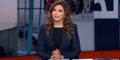 ما هي اسماء مذيعات قناة الجزيرة