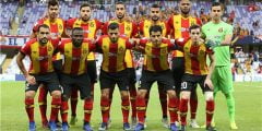 ما هي عقوبة الكاف ضد الترجي التونسي