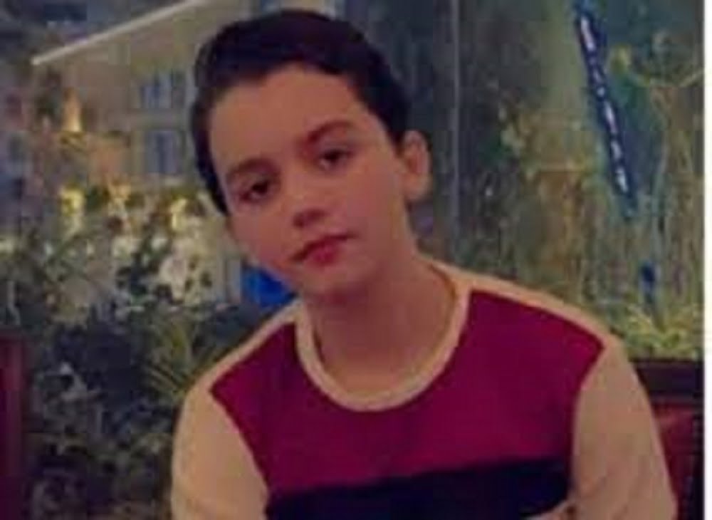 ما هي قصة الطفل السوري أحمد الديري