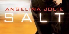 ما هي قصة فيلم salt