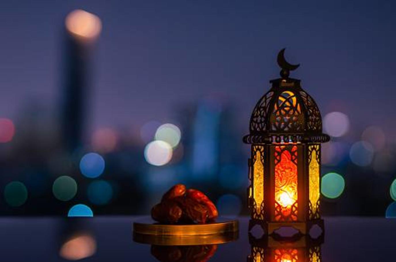 ماذا كان يقول الرسول عند قدوم رمضان