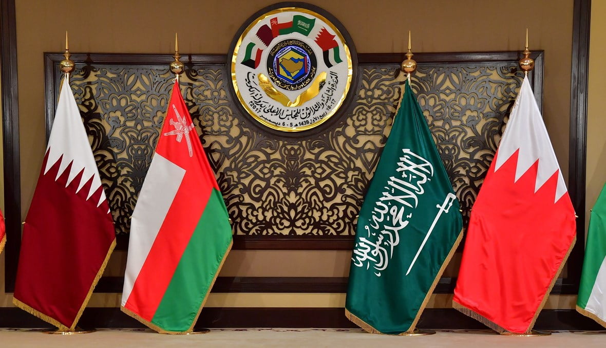 متي أسبوع المرور الخليجي 2022