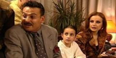 مسلسل الفصول الأربعة الجزء الثاني ويكيبيديا