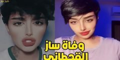 معلومات عن ساز القحطاني