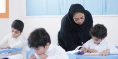 مقترحات حول الدراسة الحضورية في مدارس السعودية خلال شهر رمضان 2022