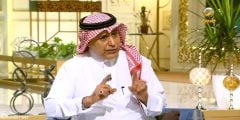 من هو أحمد الفراج؟