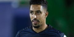 من هو أفضل لاعب سعودي 2022