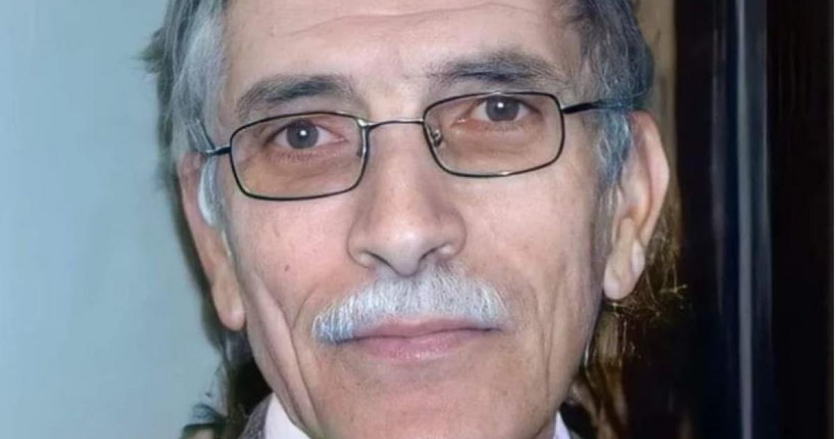 من هو إبراهيم بوطالب ويكيبيديا