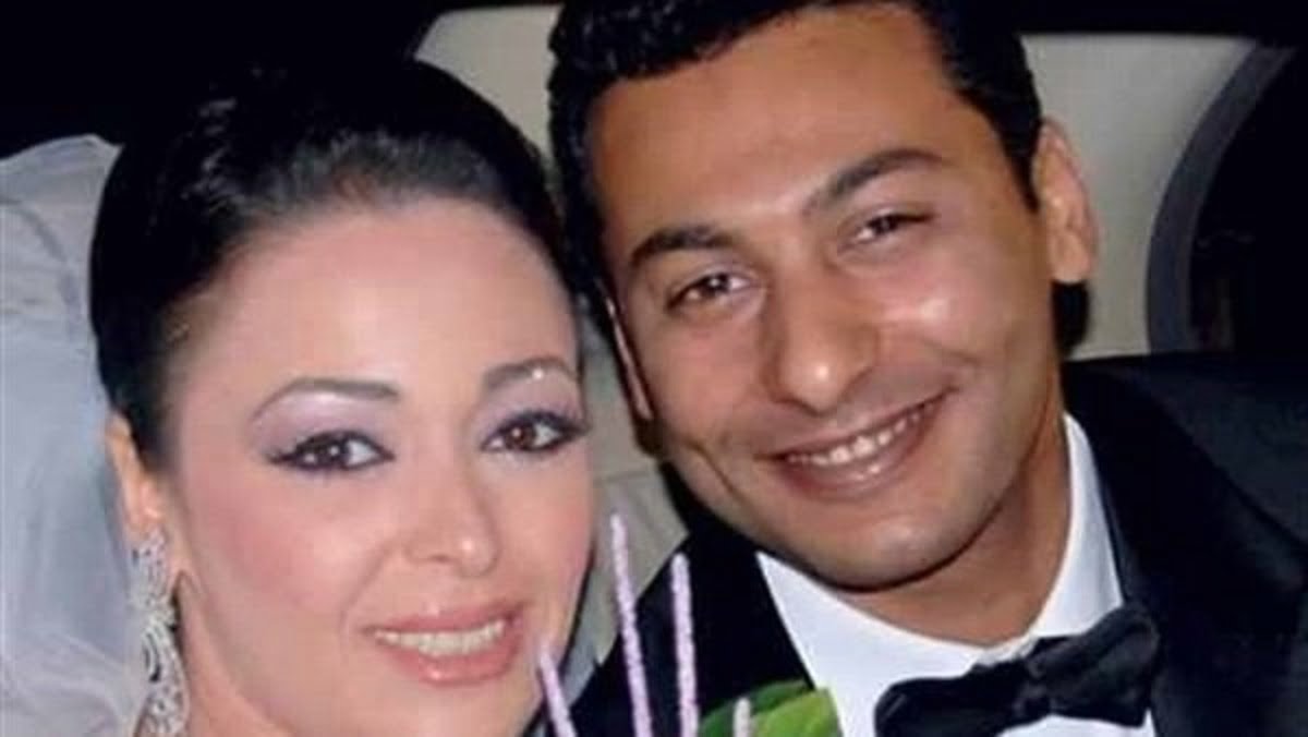 من هو ابن ناهد فريد شوقي