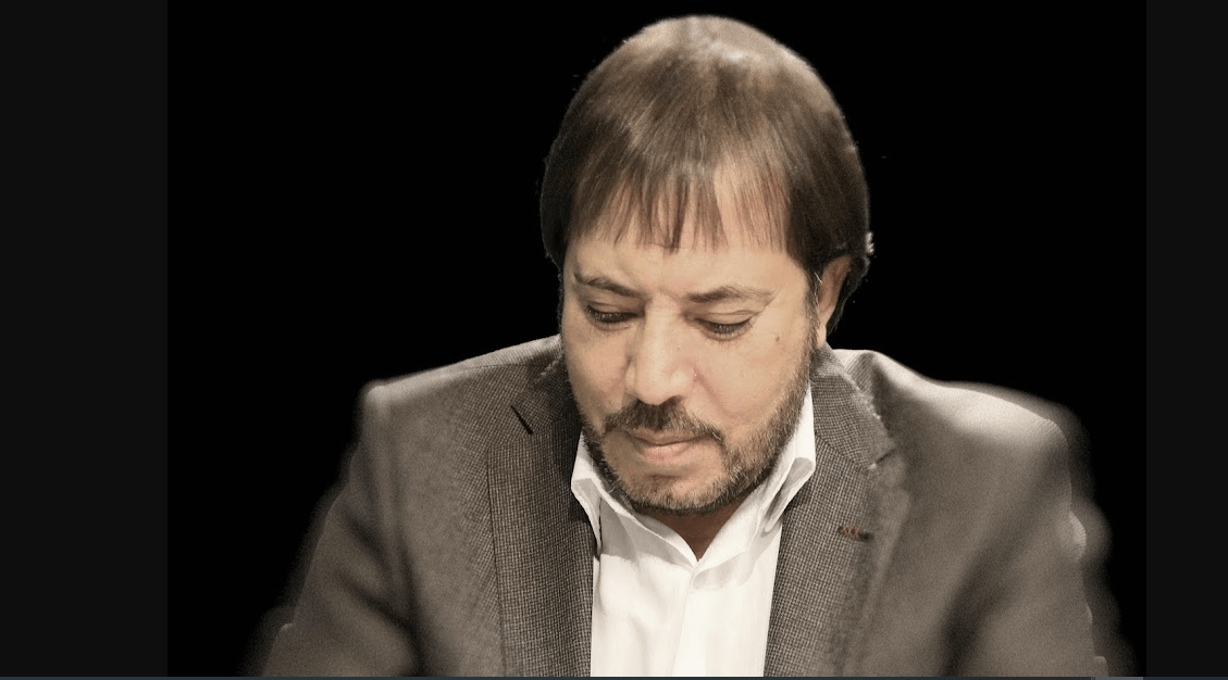 من هو ابو علي الشيباني