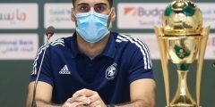 من هو افضل حارس في الدوري السعودي 2022