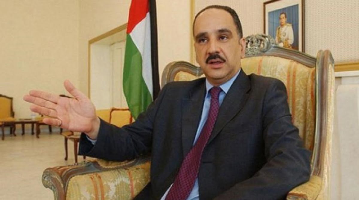 من هو الشريف بن الحسين ويكيبيديا