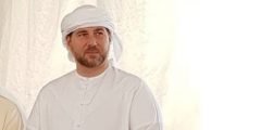 من هو الشيخ مروان بن محمد بن راشد