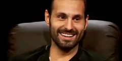 من هو الفنان الكويتي علي كاكولي