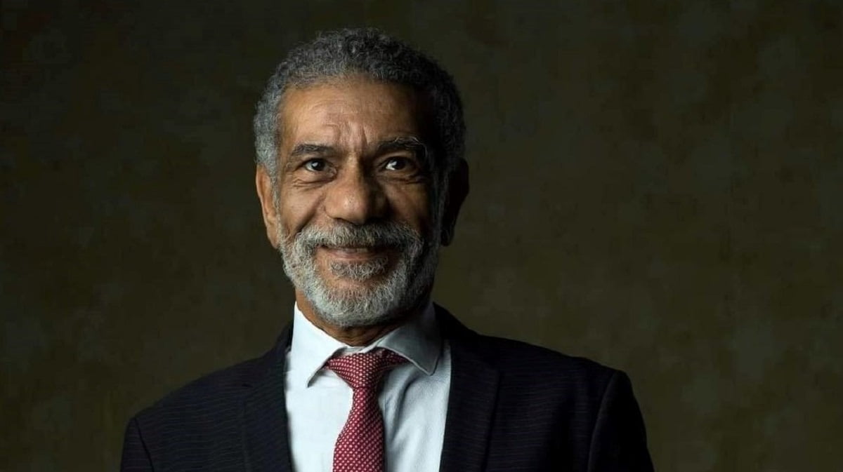 من هو الفنان سيد رجب