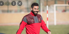 من هو اللاعب احمد فتحي ويكيبيديا