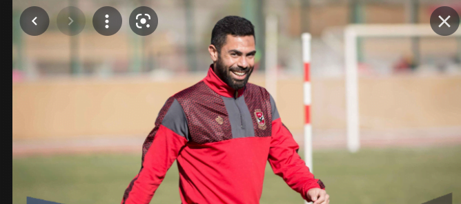 من هو اللاعب احمد فتحي ويكيبيديا