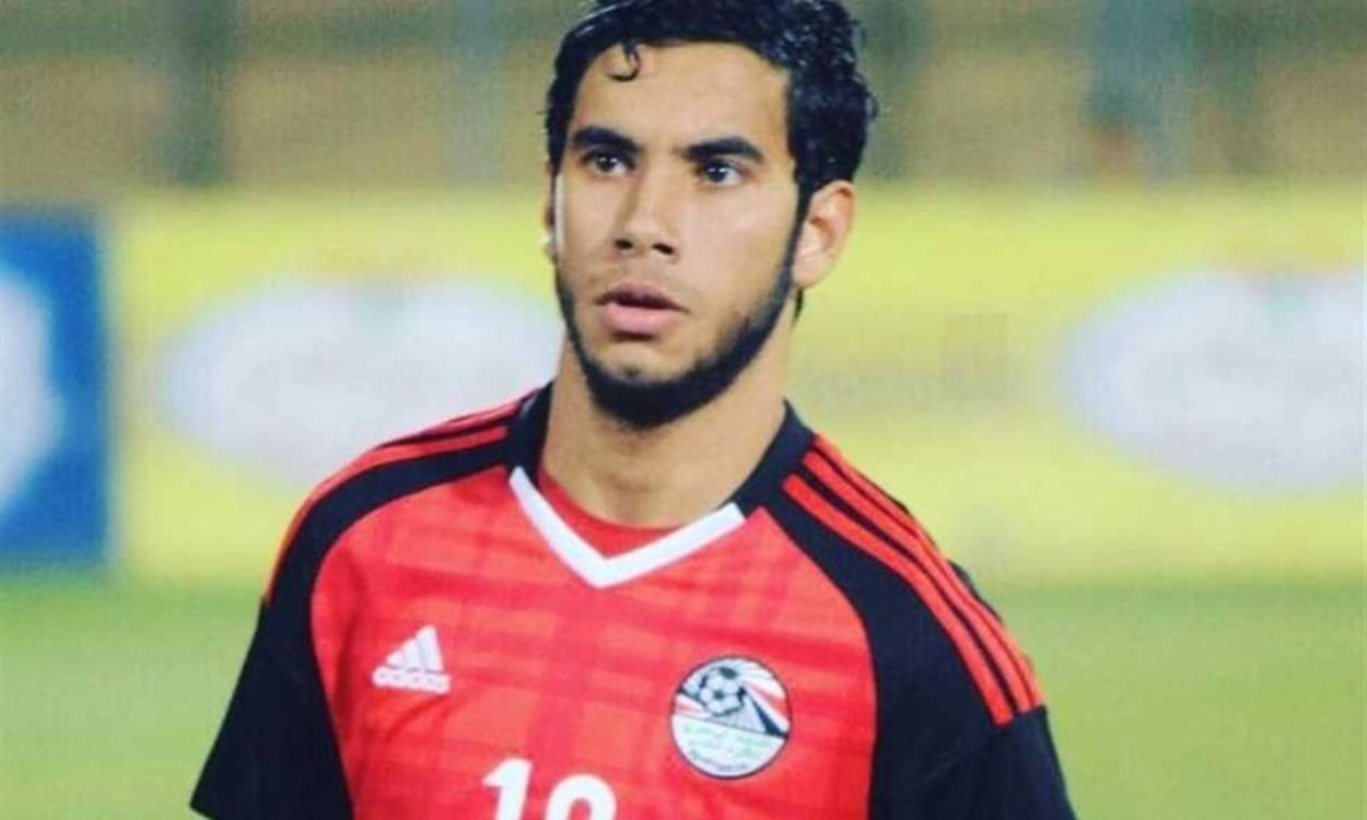 من هو اللاعب ناصر ماهر