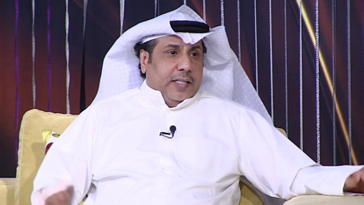 من هو باسم عبدالامير