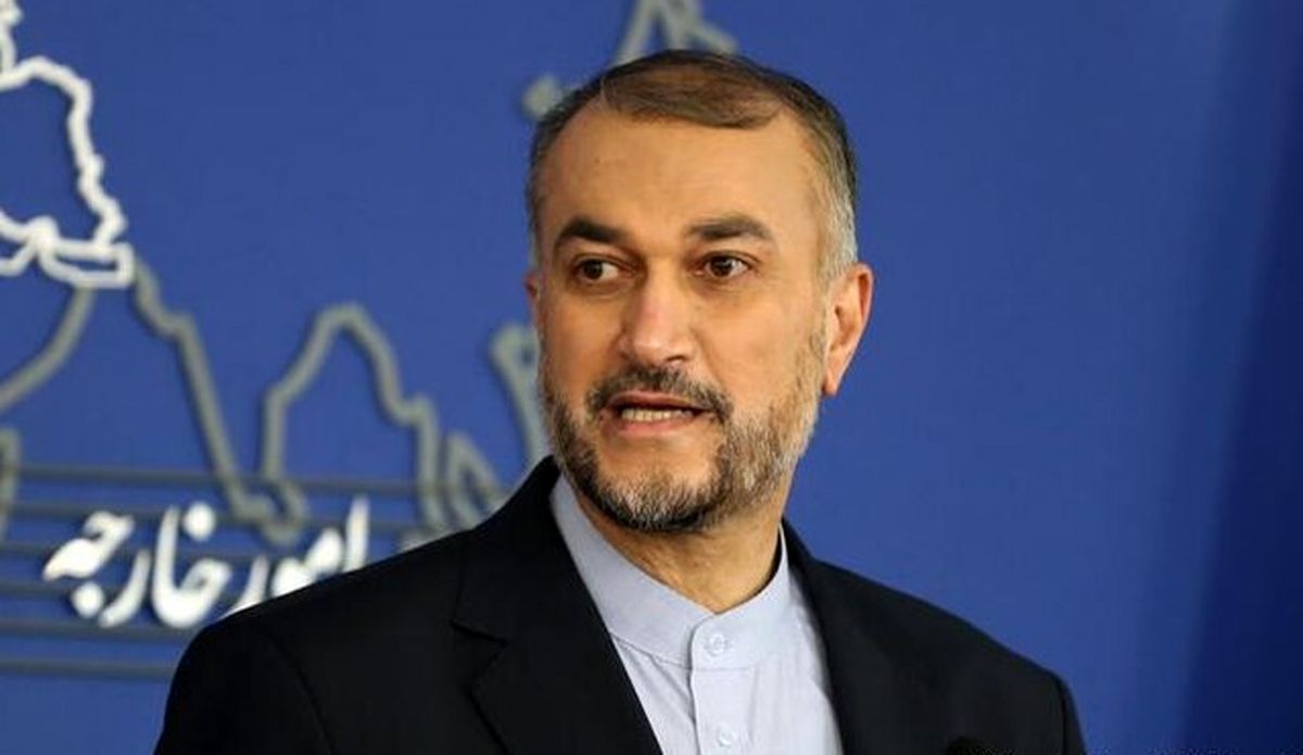 من هو حسین امیرعبداللهیان