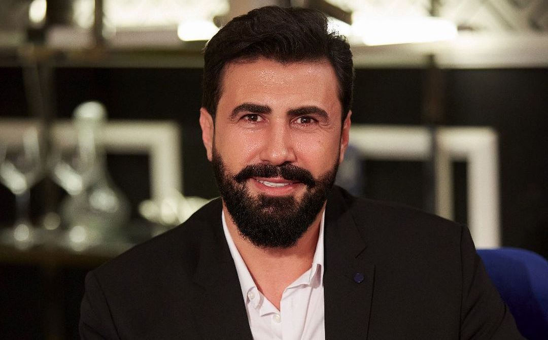 من هو خالد القيش ويكيبيديا