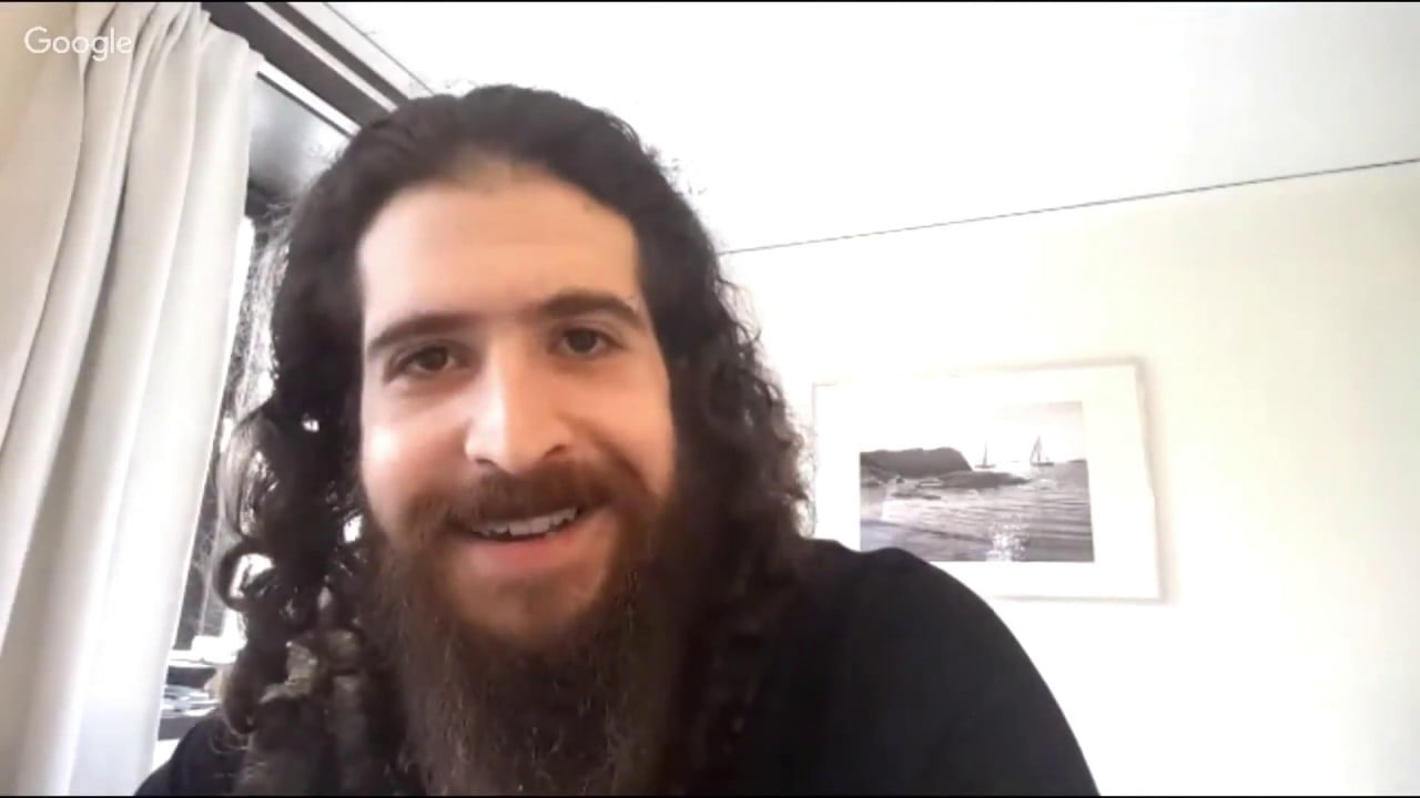 من هو ديفيد رجل الكهف ويكيبيديا