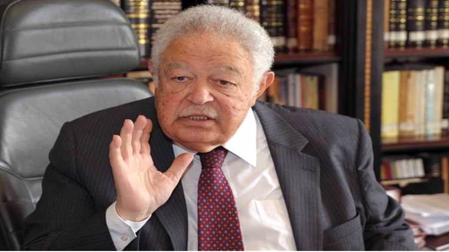 من هو رجائي عطية السيرة الذاتية