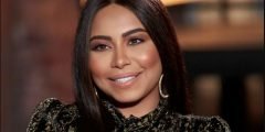 من هو زوج الفنانة شيرين عبدالوهاب ويكيبيديا