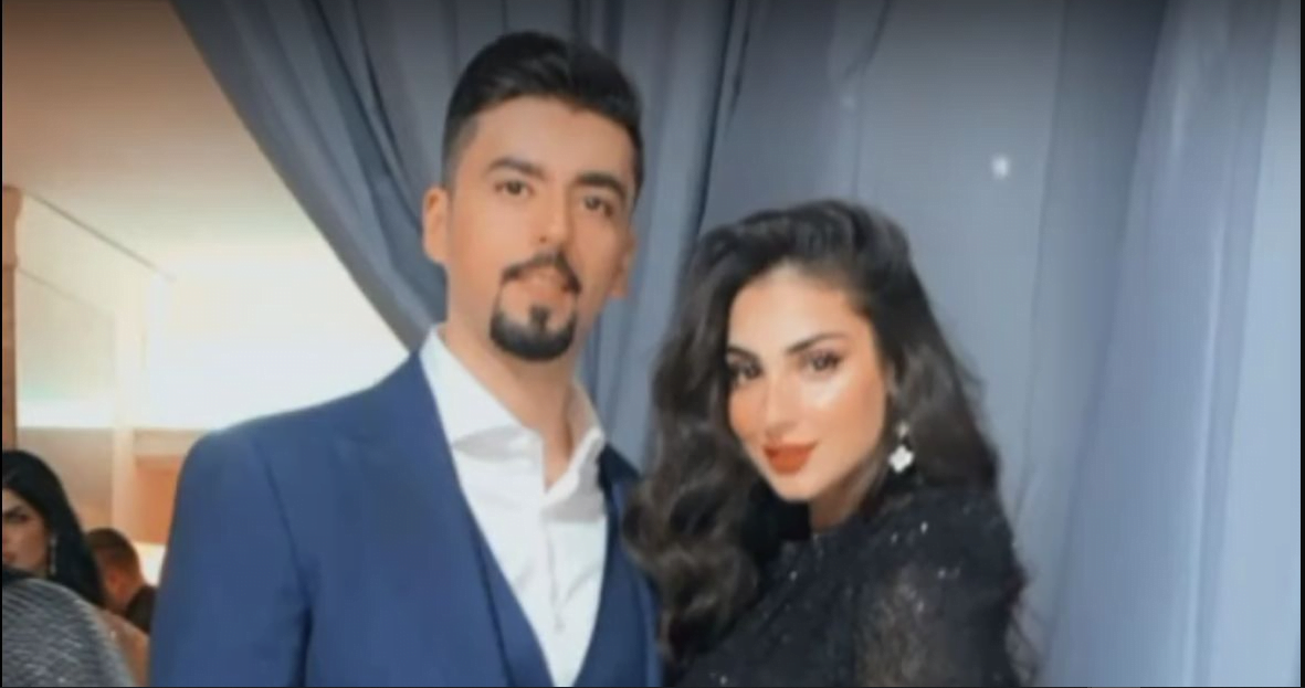 من هو زوج زينب العلوان ويكيبيديا