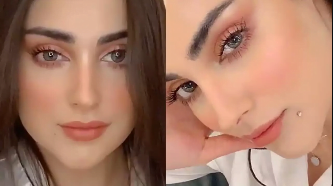 من هو زوج زينب العلوان