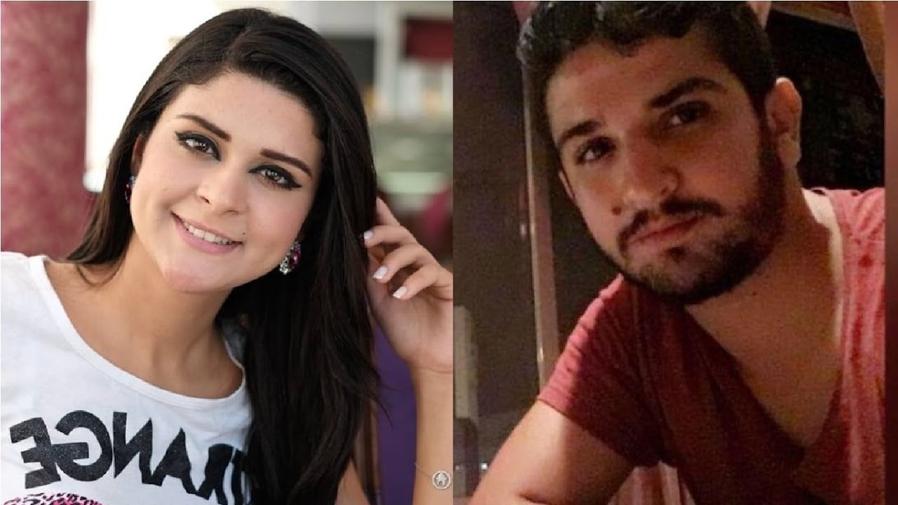 من هو زوج سلمى رشيد