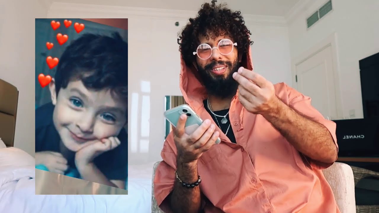 من هو زوج شيمي السوداني