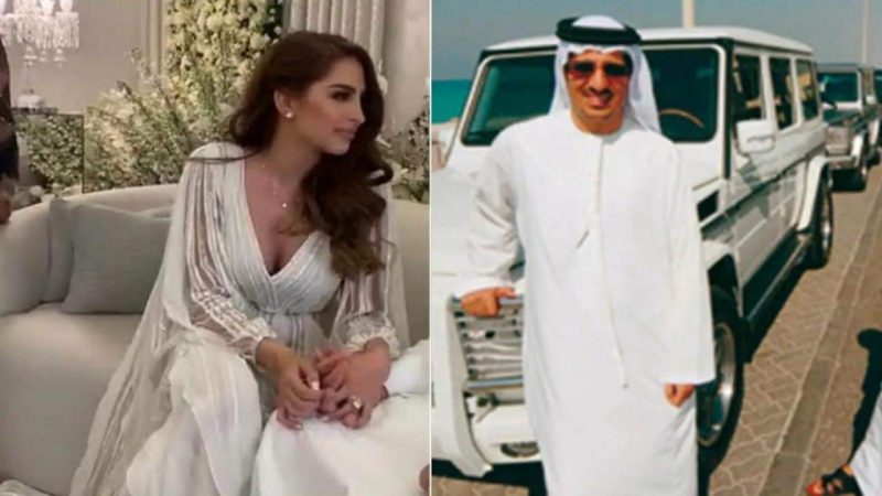 من هو زوج فوز الفهد عبداللطيف الصراف