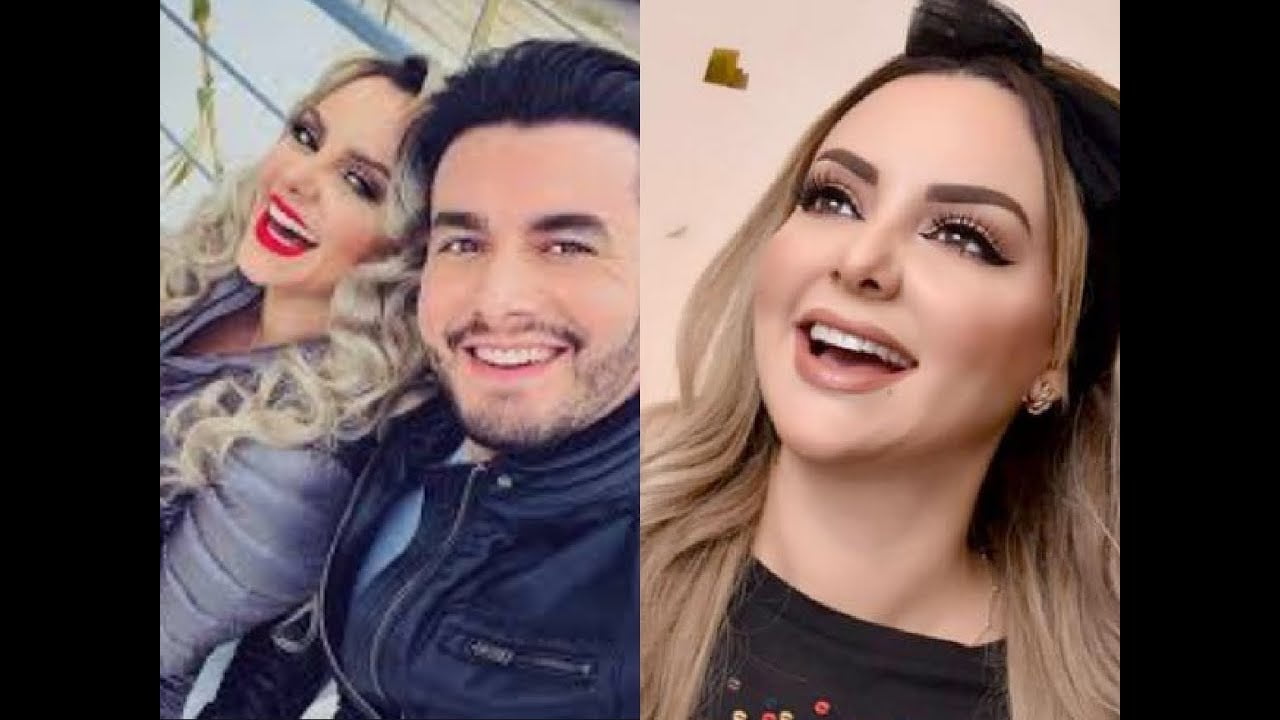 من هو زوج منال عمارة
