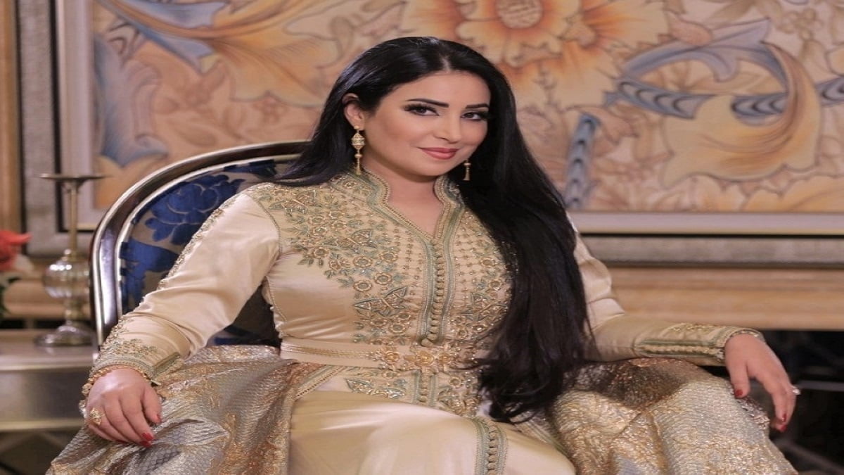 من هو زوج نجاح المساعيد