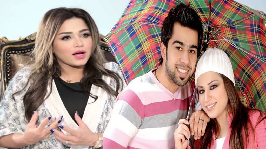 من هو زوج نهى نبيل ويكيبيديا