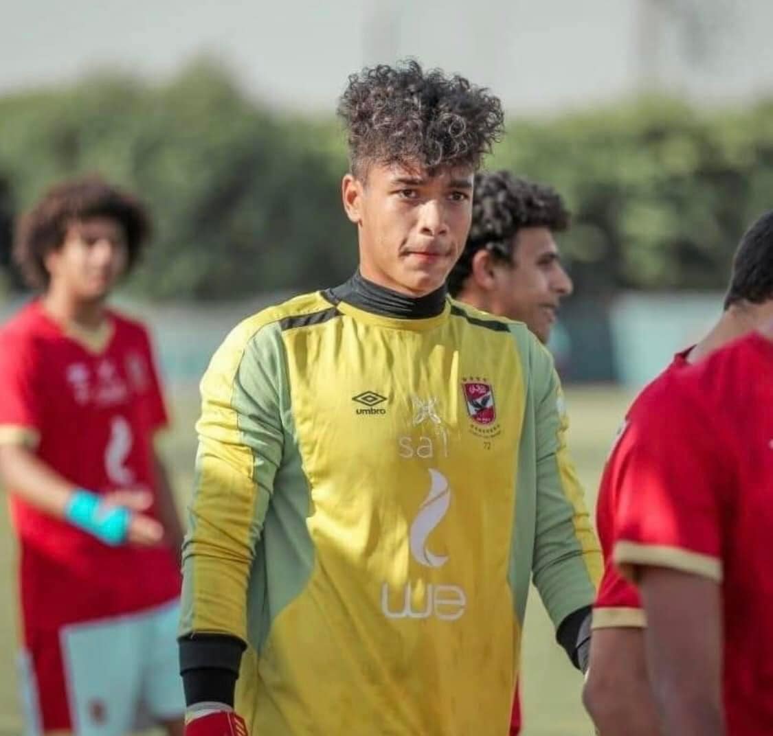 من هو زياد ايهاب وكم عمره