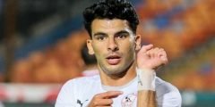 من هو زيزو لاعب الزمالك وكم عمره