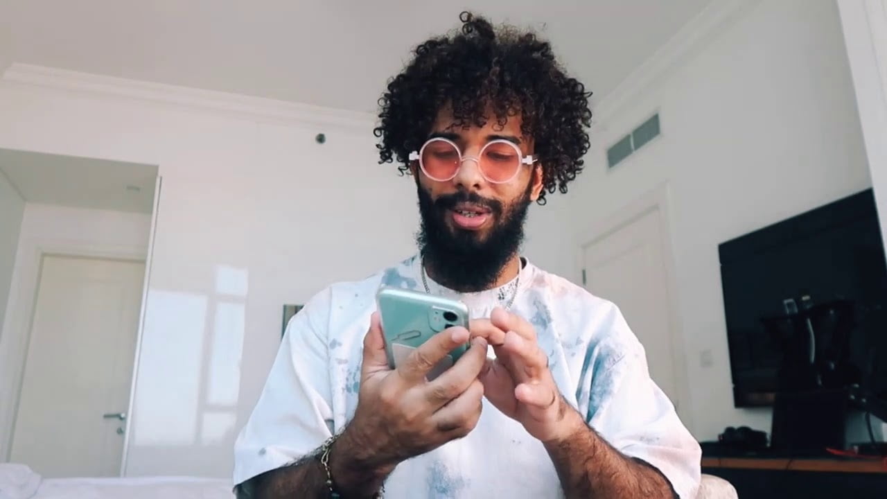 من هو سيدو سيمبا