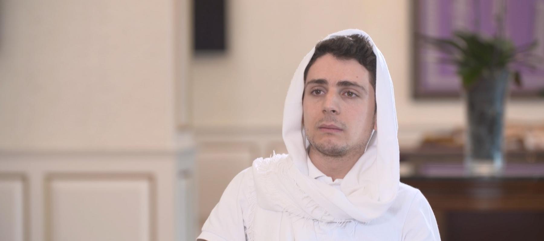 من هو صاحب شخصية ام سوزان