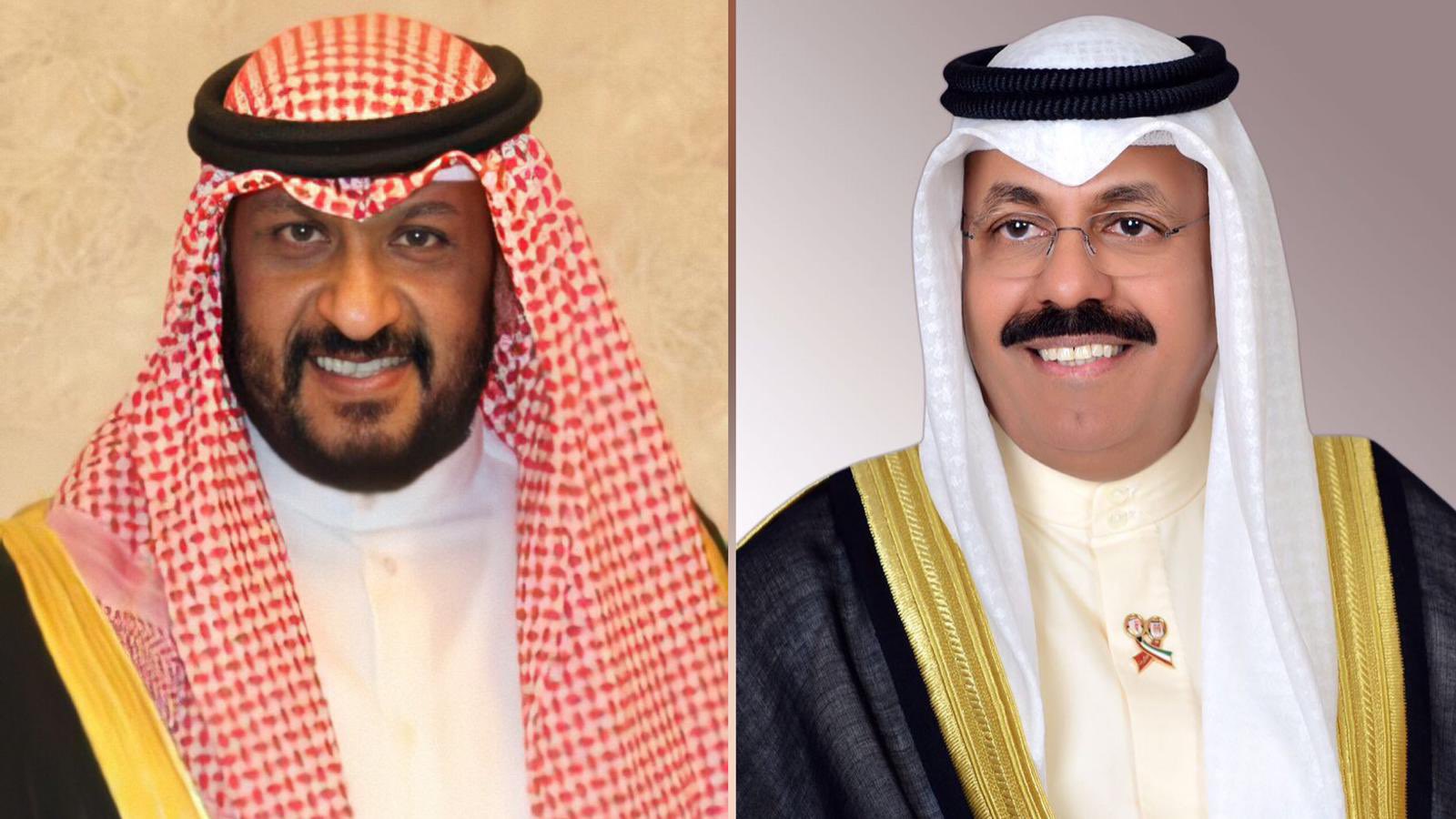 من هو طلال الخالد الصباح ويكيبيديا