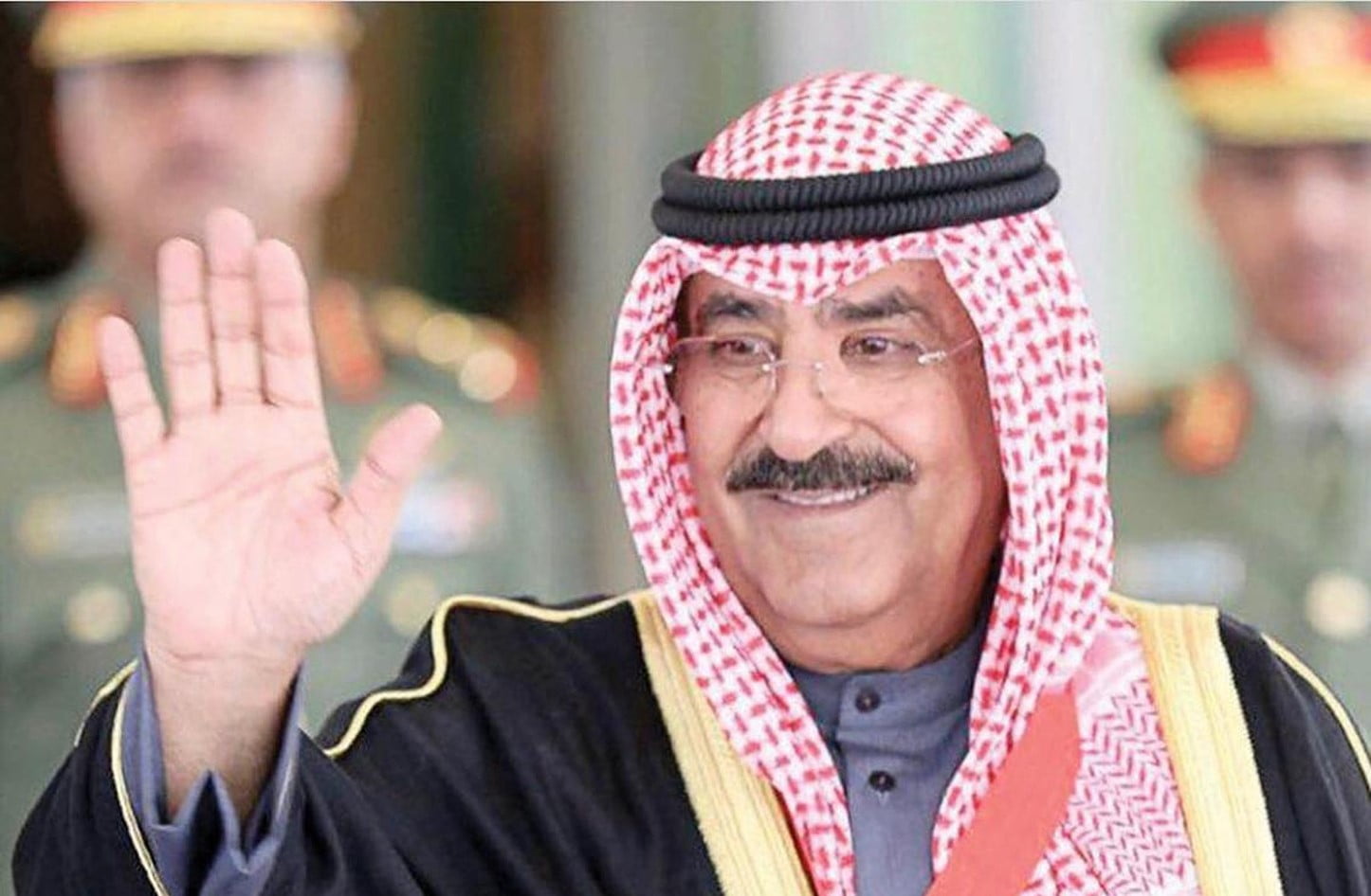 من هو طلال الخالد الصباح ويكيبيديا