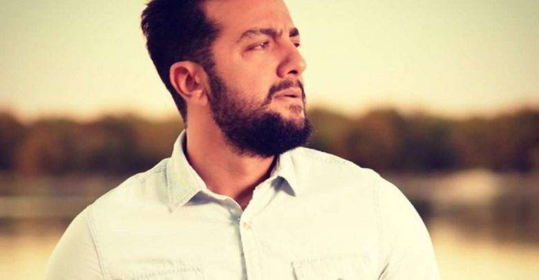 من هو طلال مارديني