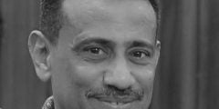 من هو عبد الغني المصباحي