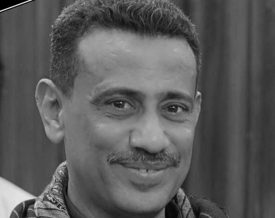 من هو عبد الغني المصباحي