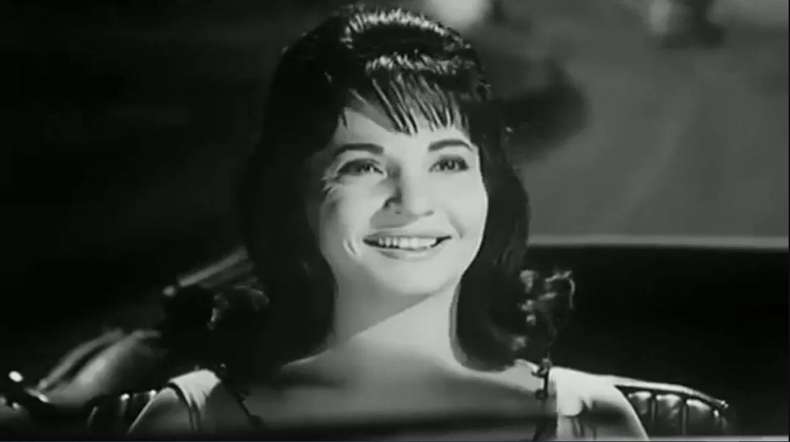 من هو مؤلف اغنية غاب القمر