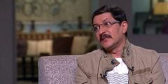 من هو هشام المليجي وديانته وزوجته ويكيبيديا