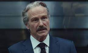 من هو ويليام هاوت الممثل الامريكي